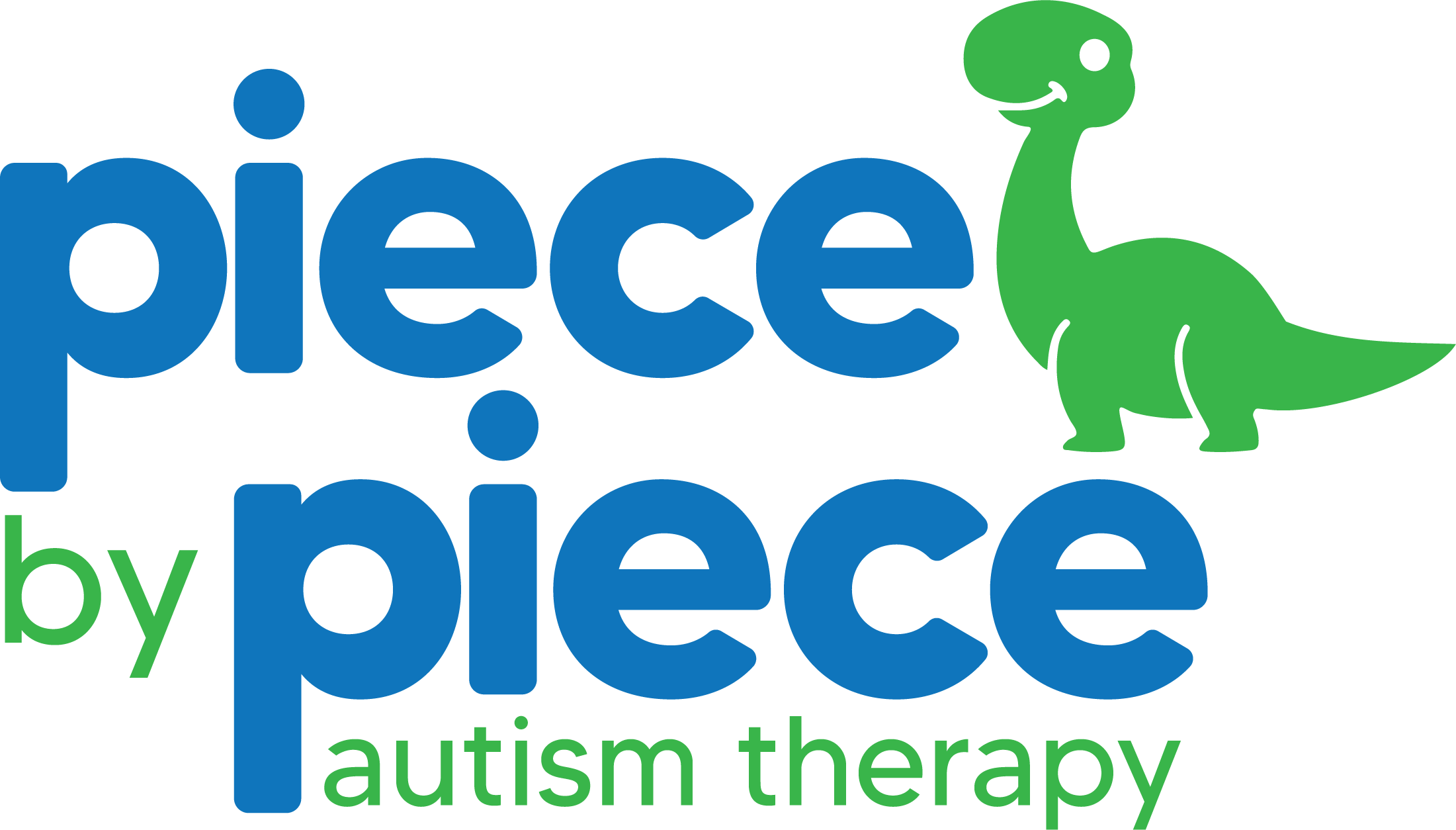 Piece by Piece Autism Therapy